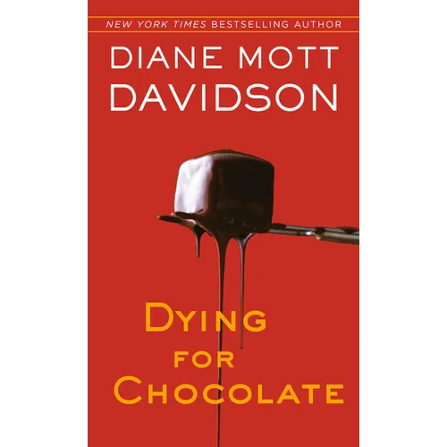 Dying for Chocolate
