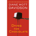Dying for Chocolate