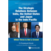 Strategic Relations Btw India, USA & Jpn in the Indo-Pacific