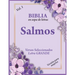 Biblia en Sopa de Letras Versos Seleccionados Letra Grande Versión para mujeres Vol.1