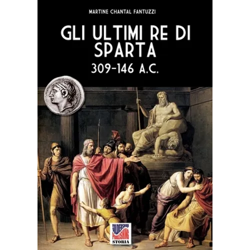 Gli ultimi re di Sparta