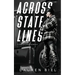 Across State Lines: A Dark Hitchhiker Romance