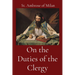 On the Duties of the Clergy