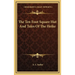 The Ten Foot Square Hut And Tales Of The Heike