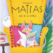 Mat?s Sale de la Sombra