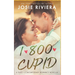 1-800-Cupid: A Sweet Contemporary Romance