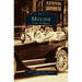 Moline: City of Mills