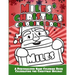Miles' Christmas Coloring Book: A Personalized Name Coloring Book Celebrating the Christmas Holiday