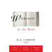 The Worship by the Book