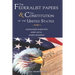 The Federalist Papers and The Constitution of the United States: Happy Independence Day! Constitutional Convention & The 1780's (New Edition - Part 1)