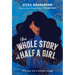The Whole Story of Half a Girl