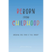 Reborn from Childhood: Breaking Free from a Toxic Parent