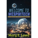 Welcome to Wespirtech: Short Fiction from the Entangled Universe
