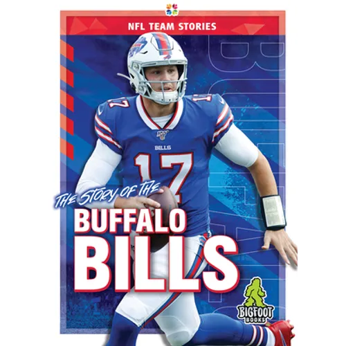 The Story of the Buffalo Bills