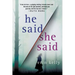 He Said/She Said