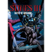 The Stines III: Battle of Teveahna