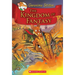The Kingdom of Fantasy (Geronimo Stilton and the Kingdom of Fantasy #1)