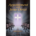 Appointment with Jesus Christ