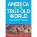 America is the True Old World: Mu Discovered