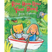 Row, Row, Row Your Boat