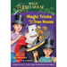 Magic Tricks from the Tree House: A Fun Companion to Magic Tree House Merlin Mission #22: Hurry Up, Houdini!