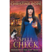 Spell Check: A Cozy Witch Mystery