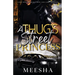 A Thug's Street Princess