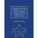 Economic Warfare: A Study of U.S. and China Strategy Using the Economic Element of National Power - War College Series