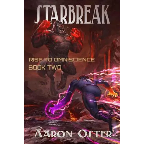 Starbreak
