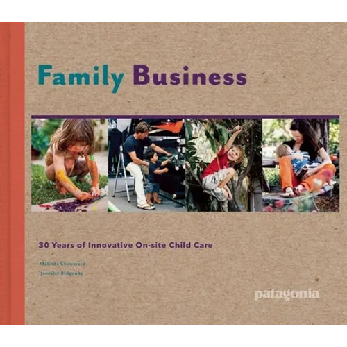 Family Business: Innovative On-Site Child Care Since 1983