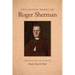 Collected Works of Roger Sherman