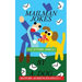Mailman Jokes: 151 Entire Jokes