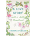 A Love Story with a Little Heartbreak
