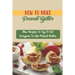 How To Make Peanut Butter: New Recipes To Try To Get Everyone To Like Peanut Butter