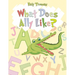 What Does Ally Like?