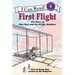 First Flight: The Story of Tom Tate and the Wright Brothers