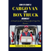 How to start a cargo van and Box truck business: A simple Guide to Setting up Your Cargo Van Business