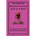 The Fifth 200 Qustions Answered