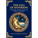 The Fall of Hyperion: Visionary Epic of Dreams, Art & the Lofty Ambitions of Humankind