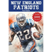 New England Patriots Fun Facts