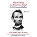 Who is Killing the Republican Party?: An Old Professor's Jolly Rant
