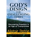 God's Design for Challenging Times