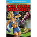 Alien Intelligence, The, & Into the Fourth Dimension
