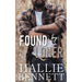 Found by the Loner