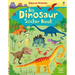 Big Dinosaur Sticker Book