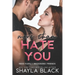 More Than Hate You