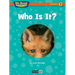 We Read Phonics: Who Is It?