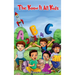 The Know-It-All Kids