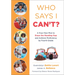 Who Says I Can't?: A Four-Year Plan to Erase the Reading Gap and Achieve Proficiency by Fourth Grade (Eliminate the Reading Gap for Marginalized Child