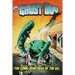 Ghost Boy Volume Two